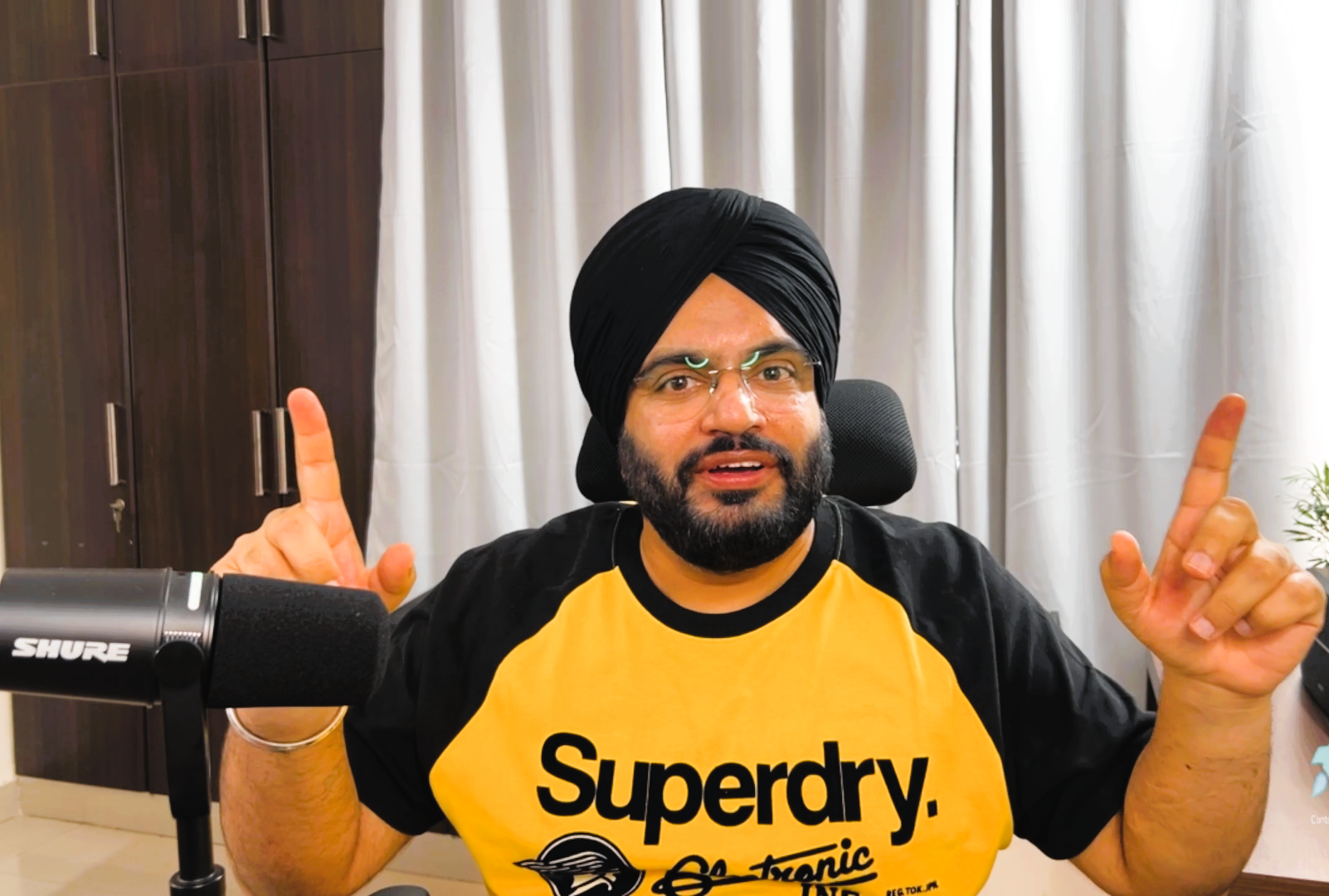 Harsimrat Singh - Founder of TechScriptAid