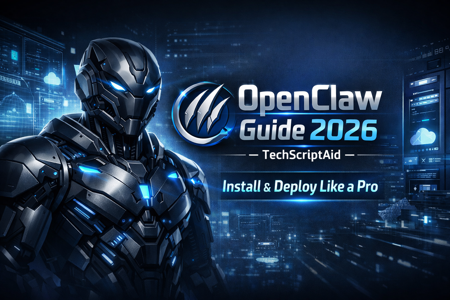 OpenClaw: What It Can Do for You + The Definitive Install & Deploy Guide (2026)