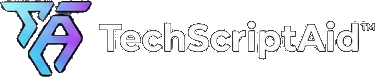Logo-Techscriptaid